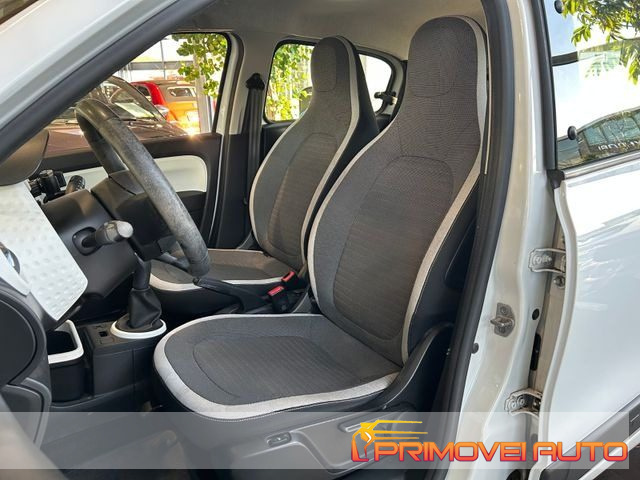 Renault Twingo SCe GPL - foto 3 di 4