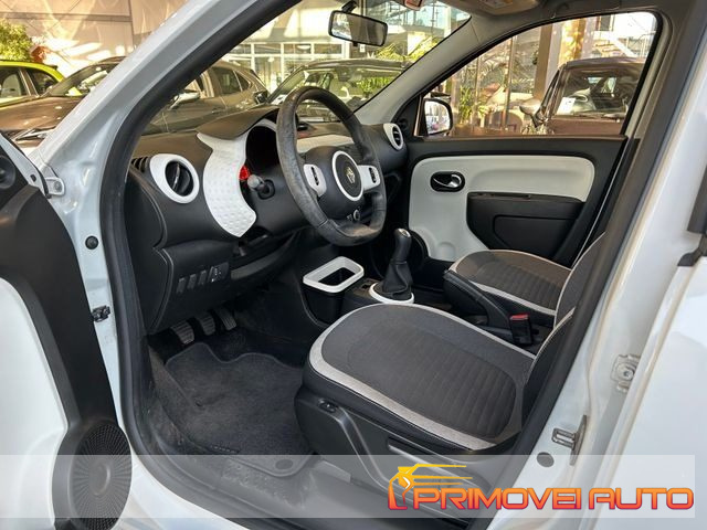 Renault Twingo SCe GPL - foto 4 di 4