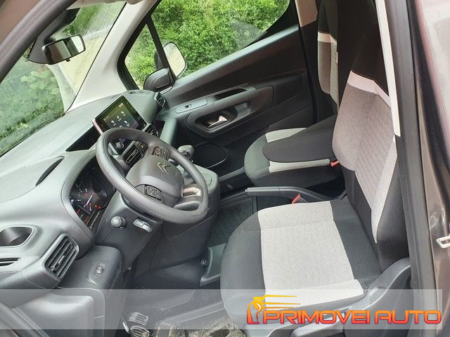 Citroen Berlingo PureTech 110 Stop&Start M Feel - foto 2 di 4