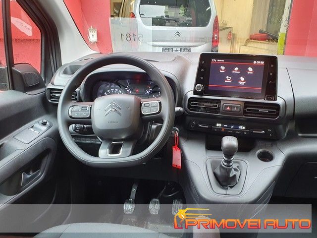 Citroen Berlingo PureTech 110 Stop&Start M Feel km 0 a CASTELNUOVO RANGONE