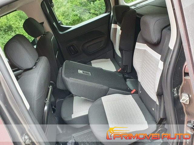 Citroen Berlingo PureTech 110 Stop&Start M Feel - foto 3 di 4