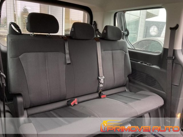 Hyundai STARIA 2.2 AT 2WD 9 posti TREND - foto 2 di 4