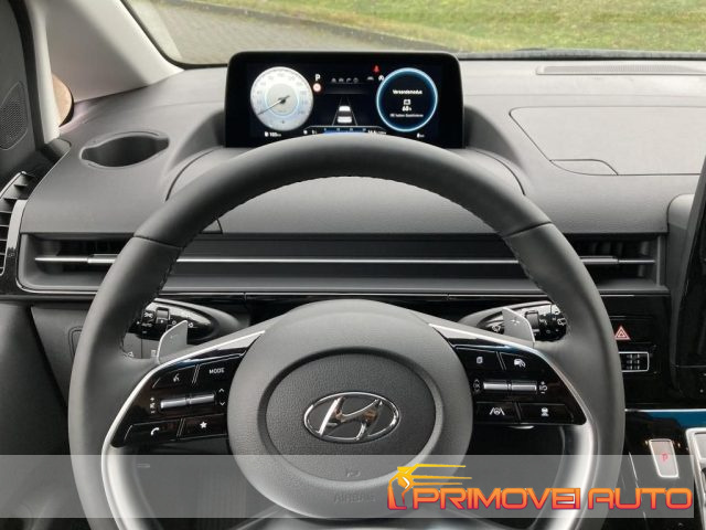 Hyundai STARIA 2.2 AT 2WD 9 posti TREND - foto 4 di 4