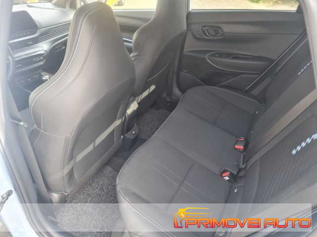 Hyundai i20 N 1.6 T-GDI MT N-Performance - foto 3 di 4