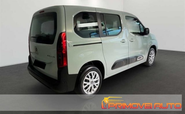 Citroen Berlingo PureTech 110 Feel - foto 4 di 4