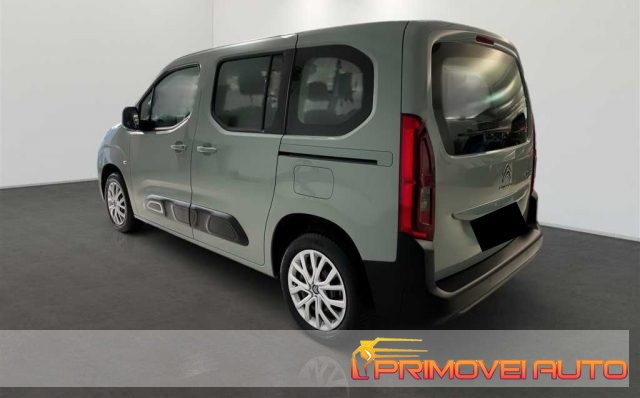 Citroen Berlingo PureTech 110 Feel - foto 3 di 4