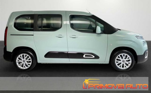Citroen Berlingo PureTech 110 Feel usato a CASTELNUOVO RANGONE