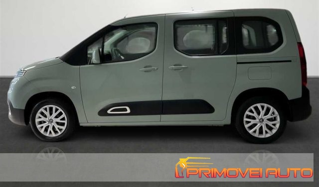 Citroen Berlingo PureTech 110 Feel - foto 2 di 4