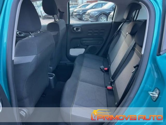 Citroen C3 BlueHDi 100 S&S Shine - foto 3 di 4