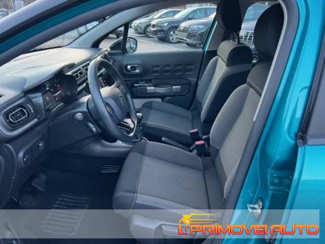 Citroen C3 BlueHDi 100 S&S Shine - foto 2 di 4
