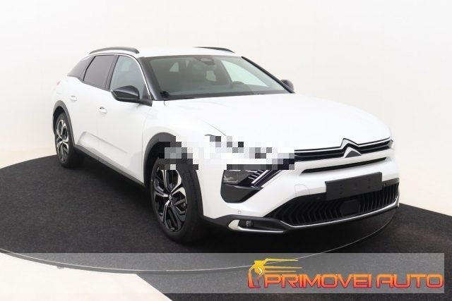 Citroen C5 X PureTech 130 S&S EAT8 Shine km 0 a CASTELNUOVO RANGONE