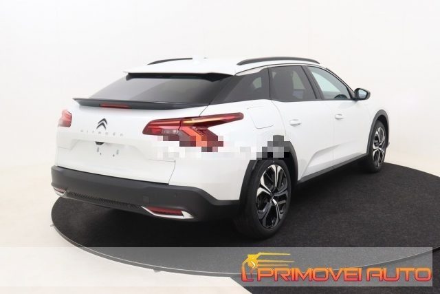 Citroen C5 X PureTech 130 S&S EAT8 Shine - foto 4 di 4