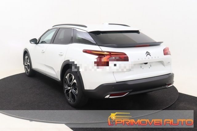 Citroen C5 X PureTech 130 S&S EAT8 Shine - foto 3 di 4