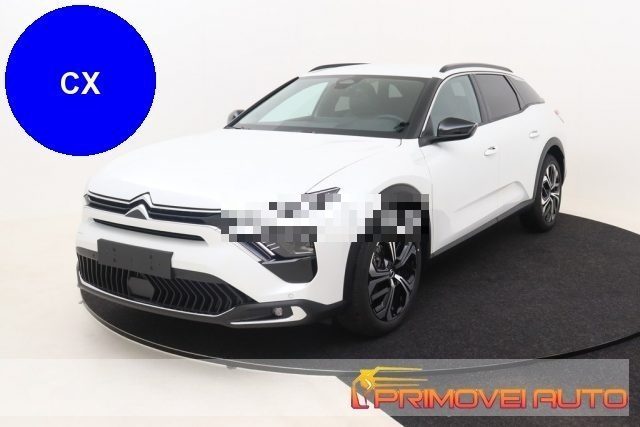 Citroen C5 X PureTech 130 S&S EAT8 Shine km 0 a CASTELNUOVO RANGONE