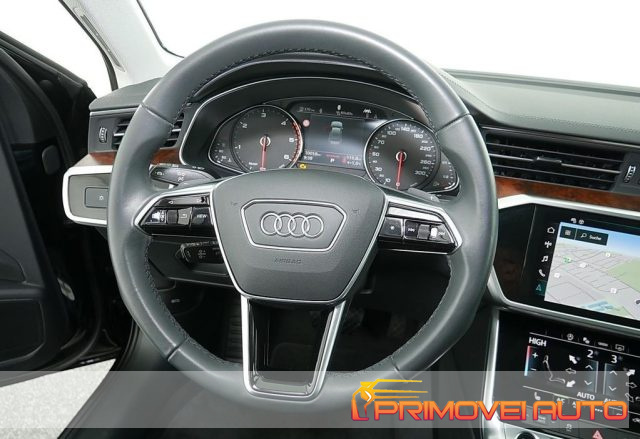 Audi A6 45 3.0 TDI quattro ultra S tronic Business - foto 4 di 4