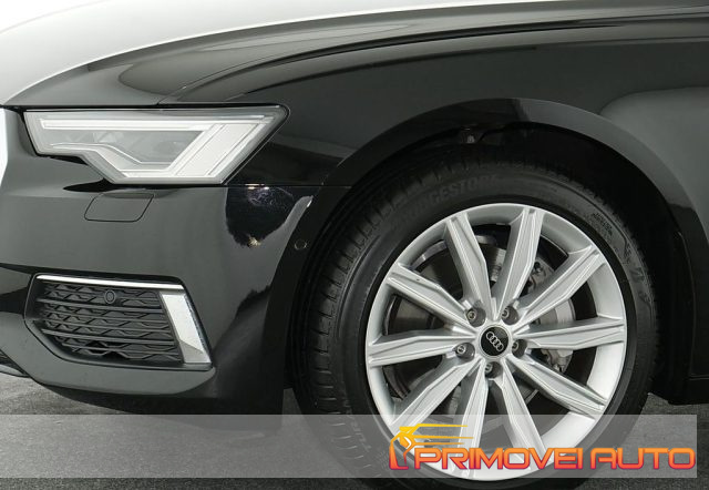 Audi A6 45 3.0 TDI quattro ultra S tronic Business km 0 a CASTELNUOVO RANGONE