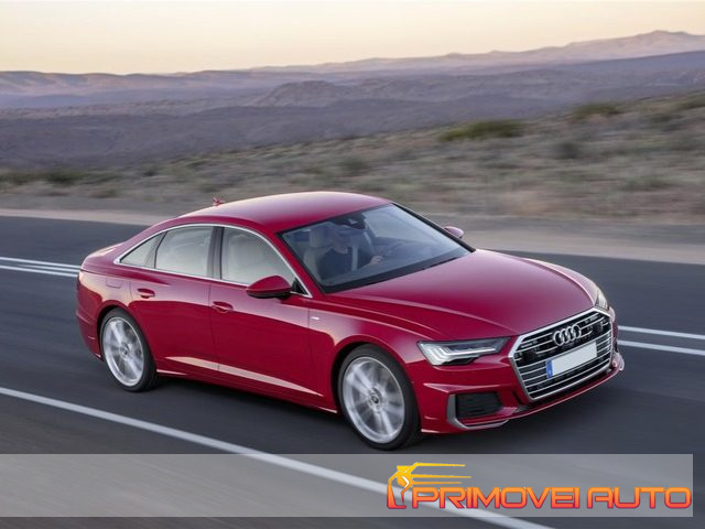 Audi A6 45 3.0 TDI quattro ultra S tronic Business - foto 2 di 4