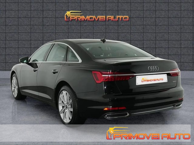 Audi A6 45 3.0 TDI quattro ultra S tronic Business - foto 3 di 4