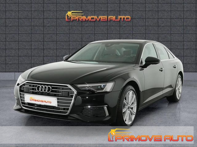 Audi A6 45 3.0 TDI quattro ultra S tronic Business km 0 a CASTELNUOVO RANGONE