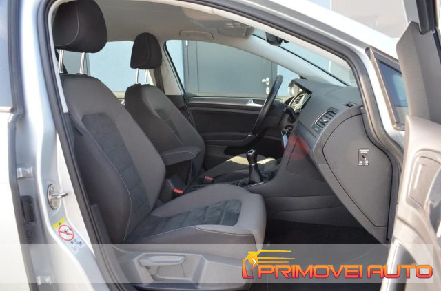 Volkswagen Golf 1.6 TDI 115 CV 5p. - foto 4 di 4