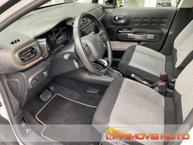 Citroen C3 PureTech 110 S&S Origins - foto 2 di 4