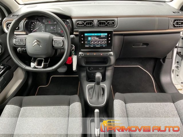 Citroen C3 PureTech 110 S&S Origins - foto 1 di 4