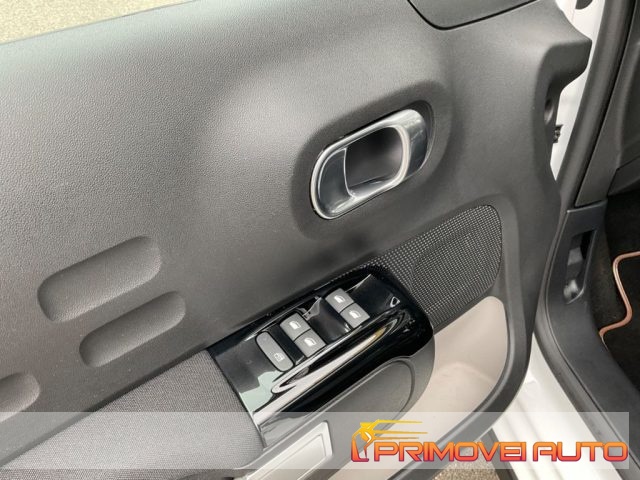 Citroen C3 PureTech 110 S&S Origins usato a CASTELNUOVO RANGONE