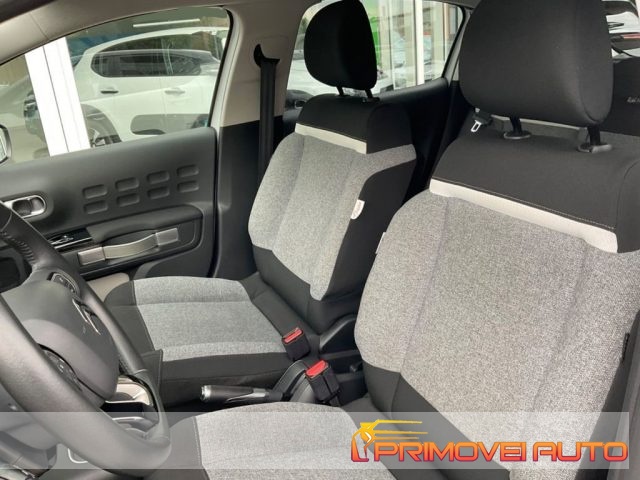Citroen C3 PureTech 110 S&S Origins - foto 4 di 4
