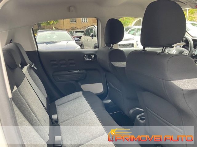 Citroen C3 PureTech 110 S&S Origins - foto 3 di 4