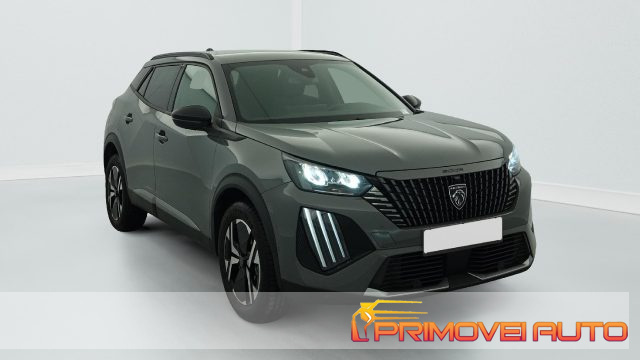Peugeot 2008 PureTech 100 S&S Allure - foto 2 di 4