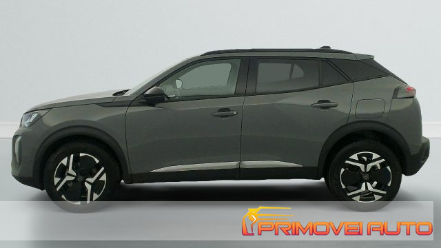 Peugeot 2008 PureTech 100 S&S Allure - foto 3 di 4