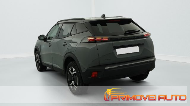 Peugeot 2008 PureTech 100 S&S Allure - foto 4 di 4