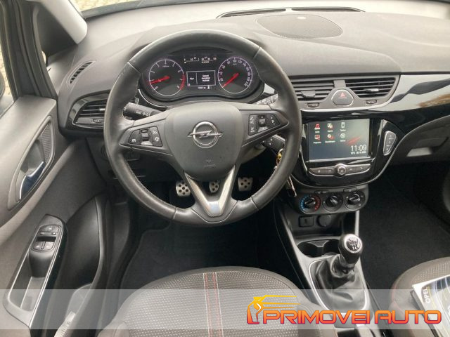 Opel Corsa 1.4 5 porte Color Edition usato a CASTELNUOVO RANGONE