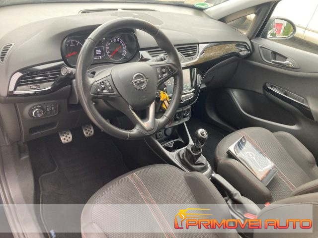 Opel Corsa 1.4 5 porte Color Edition - foto 2 di 4
