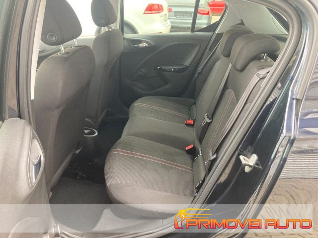 Opel Corsa 1.4 5 porte Color Edition - foto 3 di 4