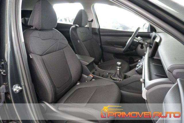 Hyundai TUCSON 1.6 T-GDI GPL - foto 3 di 4