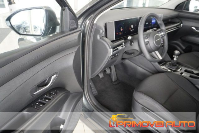 Hyundai TUCSON 1.6 T-GDI GPL - foto 4 di 4
