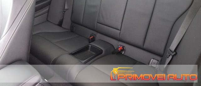 BMW 218 i Coup� Sport Line - foto 3 di 4