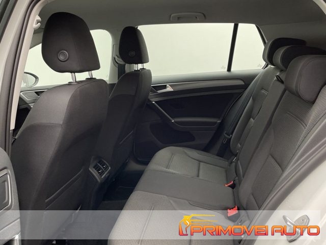 Volkswagen Golf 1.6 TDI 115 CV 5p. Comnfortline - foto 3 di 4