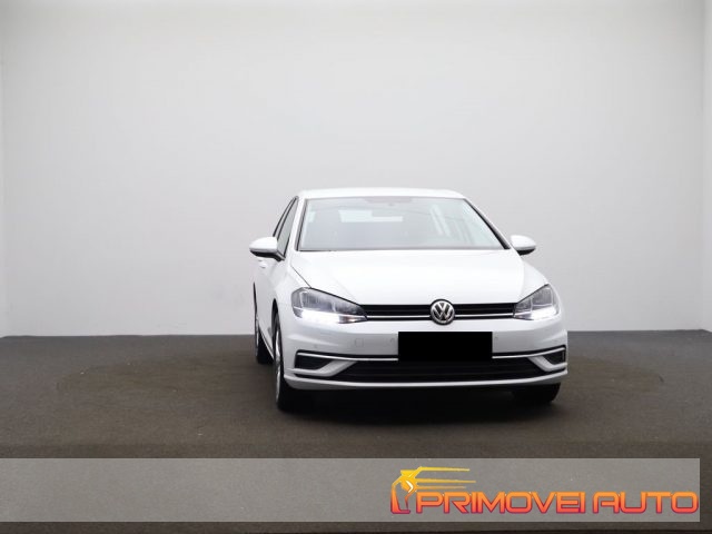 Volkswagen Golf 1.6 TDI 115 CV 5p. Comnfortline usato a CASTELNUOVO RANGONE