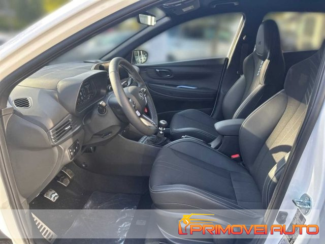 Hyundai i20 N 1.6 T-GDI MT N-Performance - foto 4 di 4