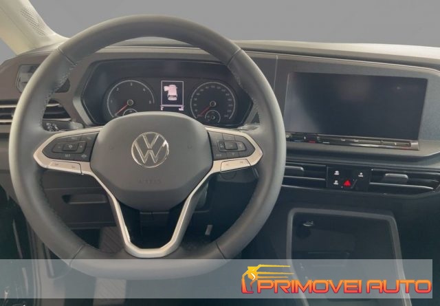 Volkswagen Caddy 2.0 TDI 122 CV DSG Dark Label Maxi nuovo a CASTELNUOVO RANGONE