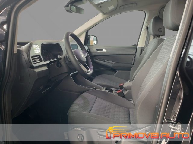Volkswagen Caddy 2.0 TDI 122 CV DSG Dark Label Maxi - foto 2 di 4