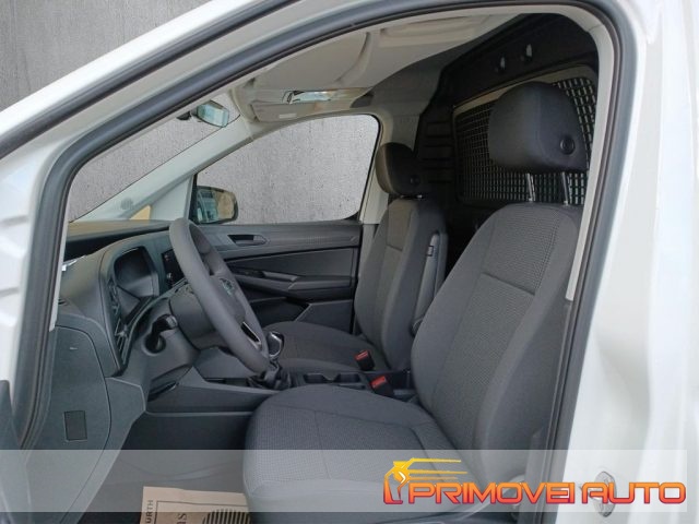 Volkswagen Caddy 2.0 TDI 102 CV Furgone - foto 2 di 4