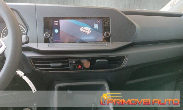 Volkswagen Caddy 2.0 TDI 102 CV Furgone - foto 3 di 4