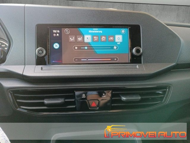 Volkswagen Caddy 2.0 TDI 102 CV Furgone - foto 4 di 4