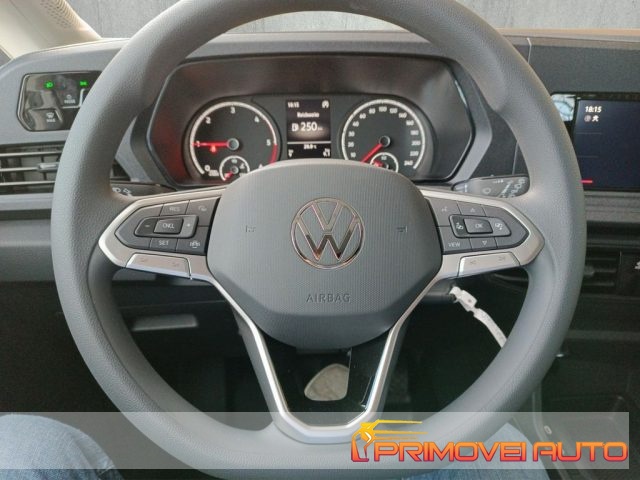 Volkswagen Caddy 2.0 TDI 102 CV Furgone km 0 a CASTELNUOVO RANGONE