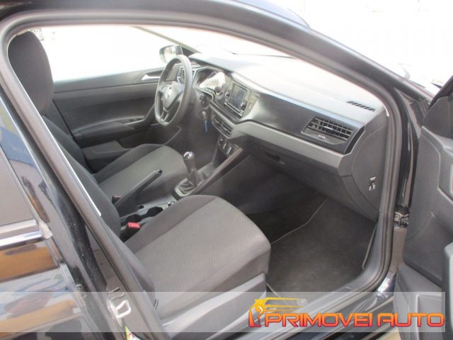 Volkswagen Polo 1.0 MPI 75 CV 5p. - foto 3 di 4