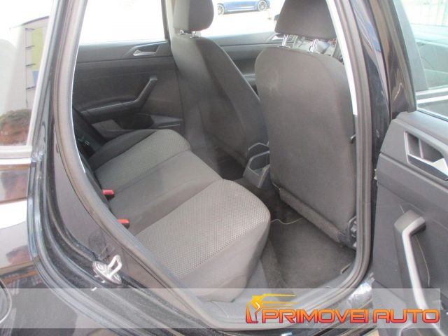 Volkswagen Polo 1.0 MPI 75 CV 5p. - foto 4 di 4
