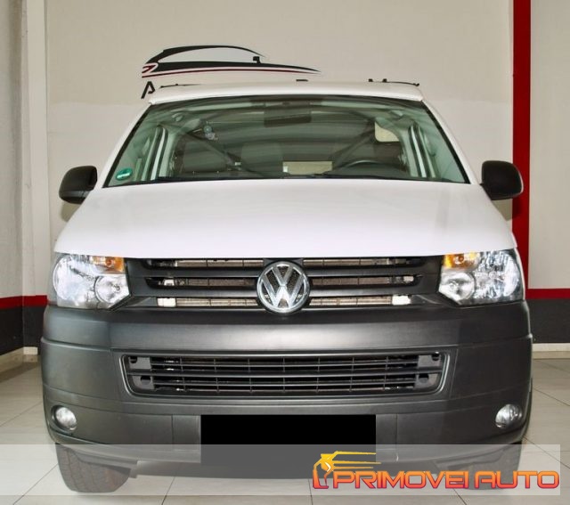 Volkswagen California 2.0 TDI 114 CV Camper usato a CASTELNUOVO RANGONE